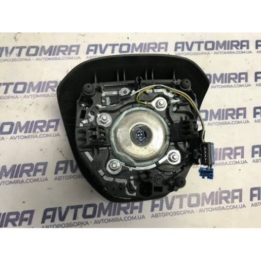 Комплект безопасности полный Peugeot 308 SW 2013-2021 9807568180